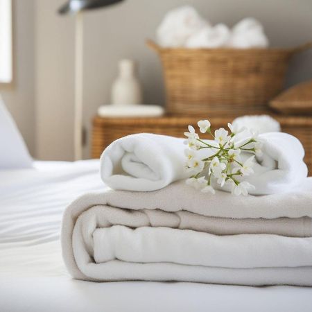 B&B The Loft Gioiosa Ionica Zewnętrze zdjęcie