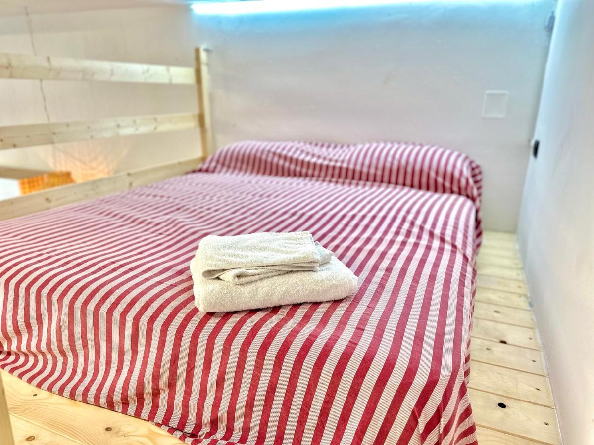 B&B The Loft Gioiosa Ionica Zewnętrze zdjęcie