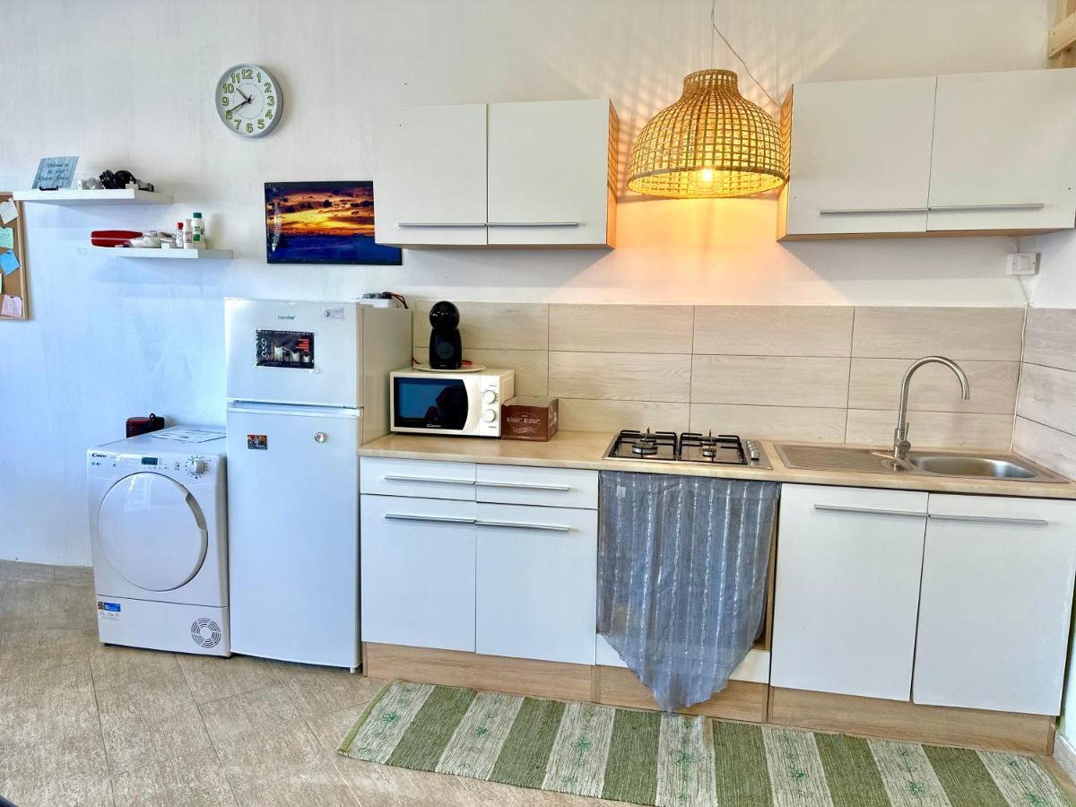 B&B The Loft Gioiosa Ionica Zewnętrze zdjęcie