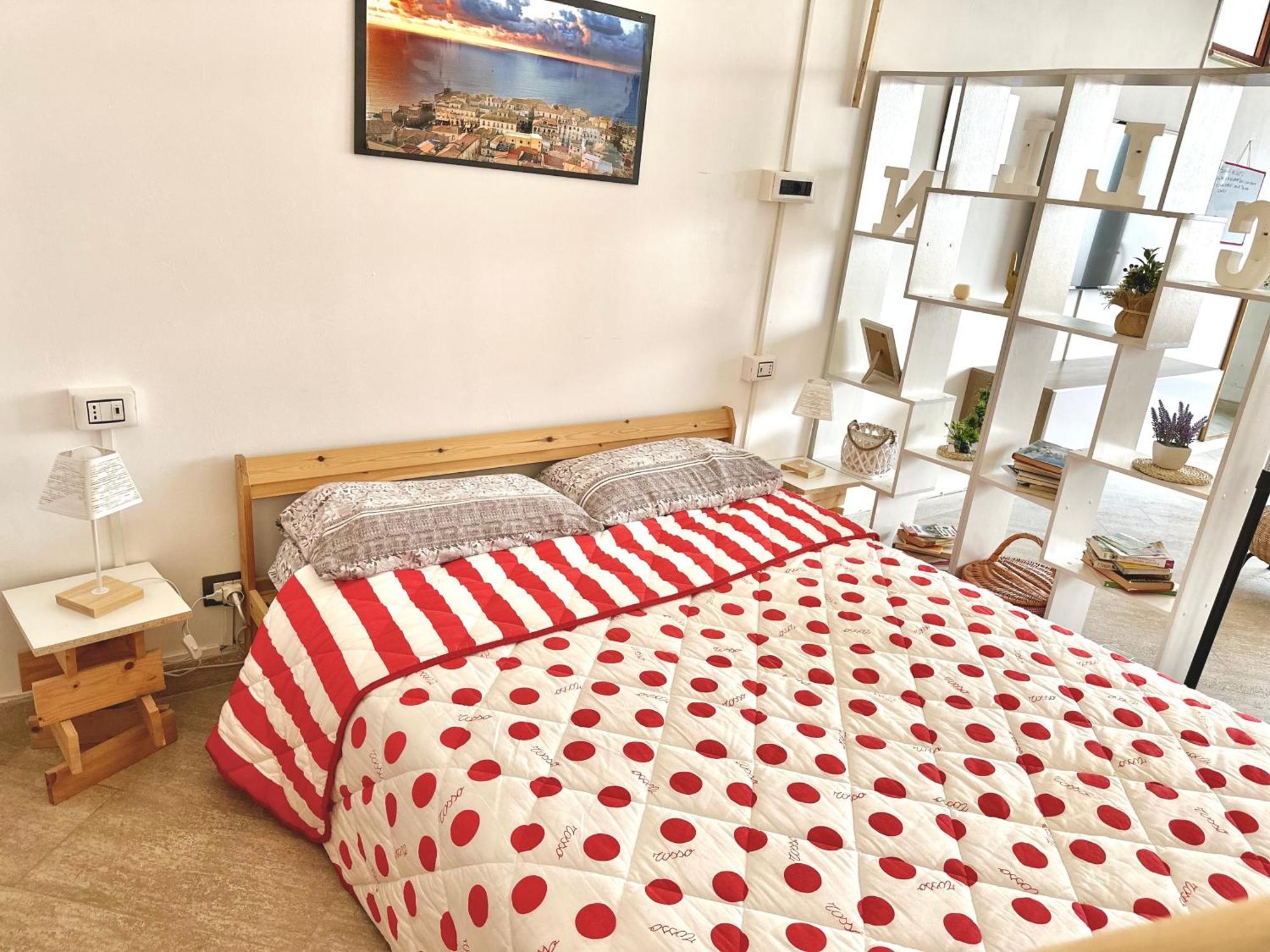 B&B The Loft Gioiosa Ionica Zewnętrze zdjęcie